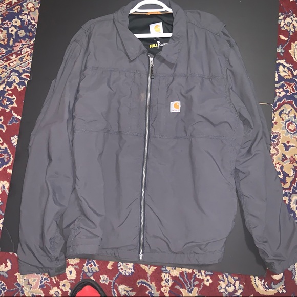 Carhartt Other - Carhartt jacket “Full Swing”